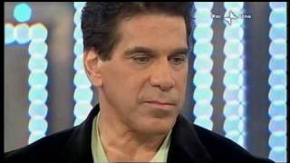 Lou Ferrigno tells the TRUTH on Michael Jacksons death [upl. by Adnama]