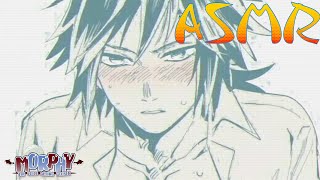 【ASMR】Tomioka wants you to punish him「Masochist Giyuu x Listener Audio」 [upl. by Anyer]