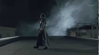 GARO The One Who Shines in the Darkness  Episode 01 SG1 Fight [upl. by Richelle]