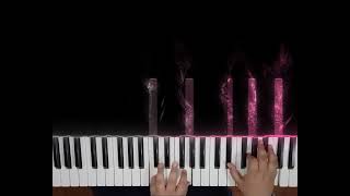 Agustín Noriega  When the love falls Yiruma  Piano [upl. by Whiffen]