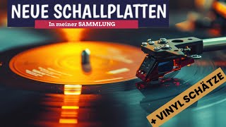 Neu Im PLATTENREGAL  VINYL SCHÄTZE  vinylcommunity germanvinylcommunity schallplatten vinyl [upl. by Silisav801]