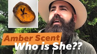 What is Amber Scent ⚡️ [upl. by Schargel711]