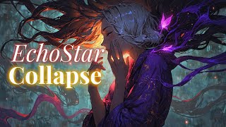 quotEchoStar Collapse A Thrilling SciFi Adventure of Survival and Discoveryquot [upl. by Kolk]