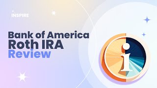 Bank of America Roth IRA Review Pros and Cons [upl. by Boigie883]