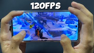 TES PUBG INFINIX GT 20PRO 120 FPS 🥶 tespubg pubghandcam pubgmobile pubg bgmi smartphone pubgm [upl. by Aneres]