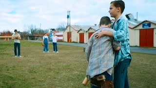 Disabled Boy Was Bullied Until He Becomes The Best Baseball Batter [upl. by Htnnek643]