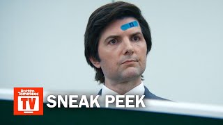 Severance S01 E01 Sneak Peek  Ill Never Leave Here  Rotten Tomatoes TV [upl. by Asek]