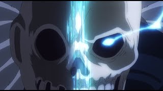 Arc Gets Mad And Kills Everyone Skeleton Knight in Another World Episode 9 [upl. by Nilrac550]