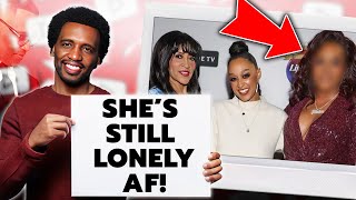 Tia Mowry Joins Forces With THIS Kevin Samuels HATER [upl. by Fellows332]