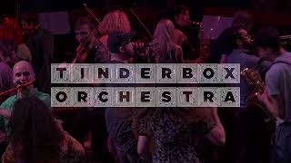 Tinderbox Orchestra  Made In Scotland Showreel [upl. by Anaujal]