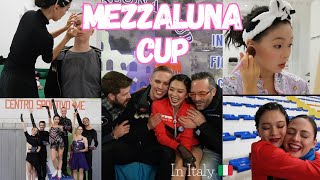 【Mezzaluna Cup】ピリハラ2回目の優勝！🥇💛 [upl. by Yarazed676]