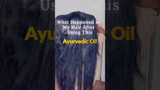 How o Control Hair Fall amp Grow New Hair  Ayurvedic Oil For Faster Hair Growth sushmitasdiaries [upl. by Mario]