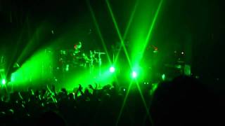 Enter Shikari Live in Bochum Germany 2009  Sorry you´re not a Winner [upl. by Adnahsed]