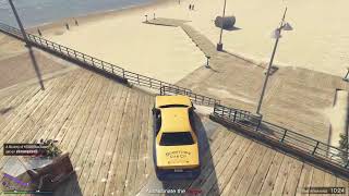 GTA doing mainly double the money and RP phone call hits [upl. by Ykciv365]