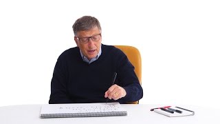 Bill Gates Explainer A mindblowing fact [upl. by Sammons]