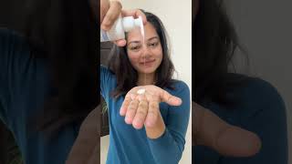 Daily Habits For Stronger Hair Note பண்ணிக்கோங்க பா 😅😍 Anitha Sampath Vlogs shorts [upl. by Ramahs]