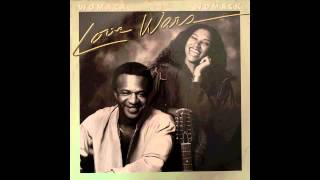 Womack amp Womack  Love Wars 1983 [upl. by Ardnassela650]