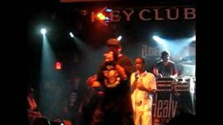 B Real amp DJ Quik  Fandango Live At The Key Club [upl. by Erdman]