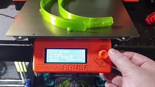 Petg printing tips on pei foil [upl. by Jakoba]