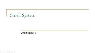 Nortel  Meridian  Small System [upl. by Feltie753]