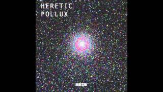 Timothy Heretic Clerkin  Pollux Andrew Weatherall Mix [upl. by Siramed448]