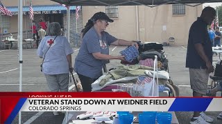 Mt Carmel holding Stand Down event at Weidner Field [upl. by Julianna]