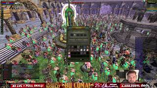 HomekoWorld OFFİCİAL NEW SERVER LEGEND [upl. by Davine]