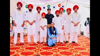 Bhangra on ashke heavy weight bhangra by boys of SGTB Sen Sen SchoolJogi Cheema ashke15august [upl. by Riess144]