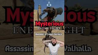 MYSTERY MISSION IN AC VALHALLA  DEFEAT DRENGR assassinscreed [upl. by Zenia930]