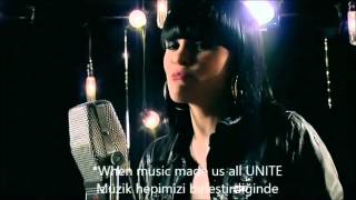 Jessie  J Price Tag Türkçe Çeviri HD [upl. by Yael466]