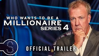 Series 4 Part 2 Official Trailer  Who Wants To Be A Millionaire [upl. by Regina]