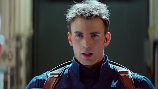 Captain America Brave New World – First Look Trailer 2025 [upl. by Assirec]