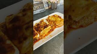 Les lasagnes [upl. by Aenneea]