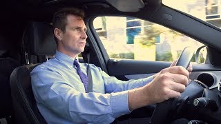 Safe Driving at Work  Safety Training Video  Safetycare free video preview [upl. by Hassett198]