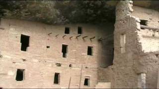 Spruce Tree House Mesa Verde National Park [upl. by Avir]