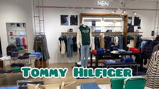 Tommy Hilfiger [upl. by Erdnaek795]