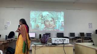 Lecture 2  Dr K Kokila  Issues in Subtitling [upl. by Eldora]