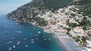 Positano Italy [upl. by Ab]