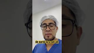 Así monto un procedimiento de legrado 👨‍⚕️😷 toñiferas enfermería [upl. by Harbour]