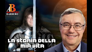 Alessandro Barbero  La Storia della mia vita [upl. by Ratna83]