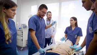 Estudia Medicina en la Javeriana Cali [upl. by Rockel]