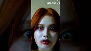 Best Korean Zombie Drama 🧟‍♂️ [upl. by Shirberg]