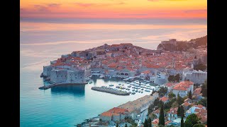 AHI Travel Croatia amp the Dalmatian Coast [upl. by Ostap]