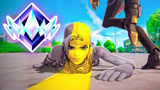 Ranked Hide amp Seek In Fortnite Reload [upl. by Hadria]