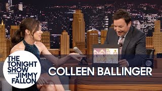 Colleen Ballinger Is Obsessed with MaryKate and Ashley Olsen Web Exclusive [upl. by Ahker115]