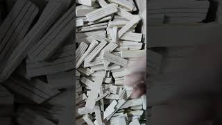 slate pencil white slate groves slate pencil factory mandsaur Naman Enterprises 9109870206 [upl. by Erehc351]