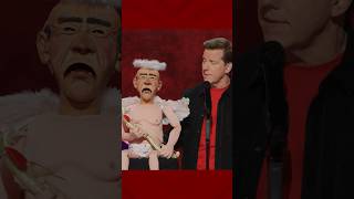 Watch my ALLNEW Comedy Central Special “Jeff Dunham I’m with Cupid” on Feb 3rd Don’t miss it [upl. by Velick]