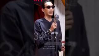 Deddy Corbuzier bingung Dino pakai jam tangan [upl. by Archle]