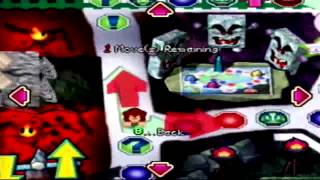 TheRunawayGuys  Mario Party 3  Creepy Cavern Best Moments [upl. by Wonacott]