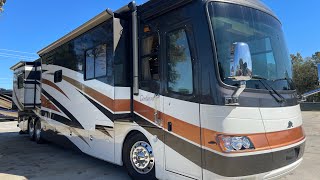 2008 BEAVER CONTESSA WESTPORT 119950 [upl. by Mariano200]